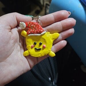 Mr. Star Worry Stone